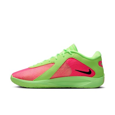 NIKE GIANNIS FREAK 6 ERKEK AYAKKABI HJ9109-300