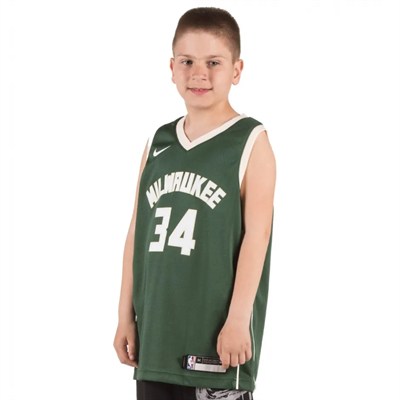 NIKE ICON SWINGMAN ERKEK ÇOCUK FORMA EZ2B7BZ2P-BCKGA
