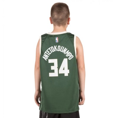 NIKE ICON SWINGMAN ERKEK ÇOCUK FORMA EZ2B7BZ2P-BCKGA