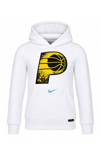 NIKE IND PACERS UNISEX ÇOCUK SWEATSHIRT EZ2B7NBEL-PCR