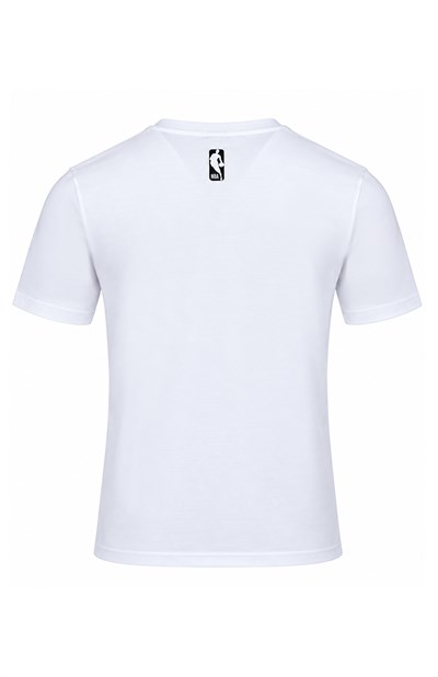NIKE INDIANA PACERS UNISEX ÇOCUK T-SHIRT EZ2B7NBED-PCR