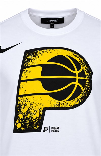 NIKE INDIANA PACERS UNISEX ÇOCUK T-SHIRT EZ2B7NBED-PCR