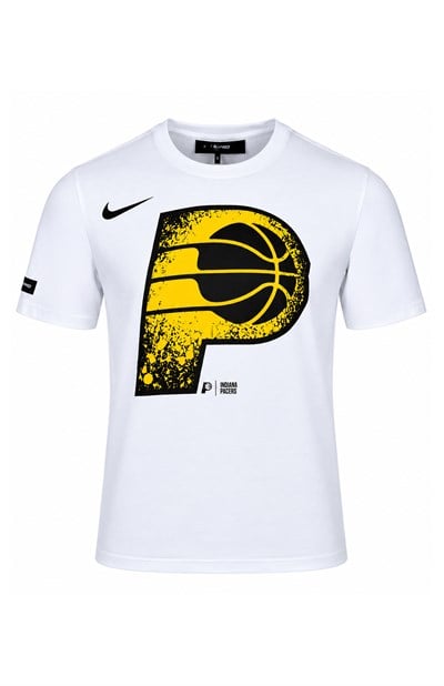 NIKE INDIANA PACERS UNISEX ÇOCUK T-SHIRT EZ2B7NBED-PCR