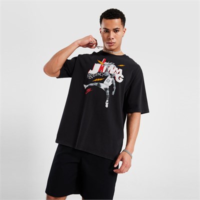 NIKE JAM 85 ERKEK T-SHIRT HJ2929-010