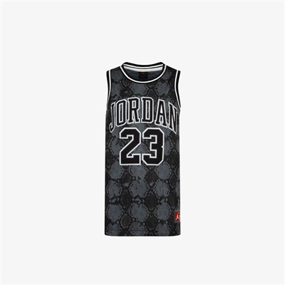 NIKE JORDAN 23 UNISEX ÇOCUK FORMA 95C655-GF5