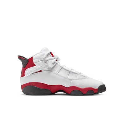 NIKE JORDAN 6 RINGS KADIN AYAKKABI 323419-126