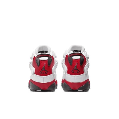 NIKE JORDAN 6 RINGS KADIN AYAKKABI 323419-126