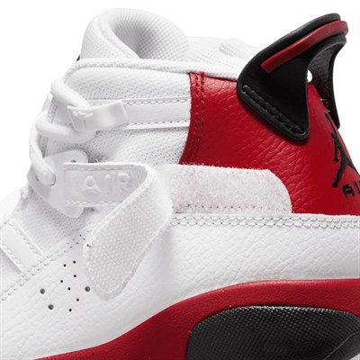 NIKE JORDAN 6 RINGS KADIN AYAKKABI 323419-126