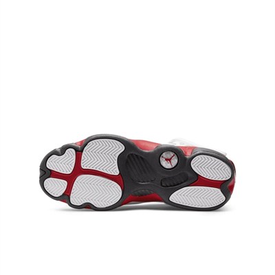 NIKE JORDAN 6 RINGS KADIN AYAKKABI 323419-126