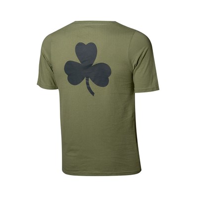 NIKE JORDAN CELTICS UNISEX ÇOCUK T-SHIRT EY2B7NBC8-CEL