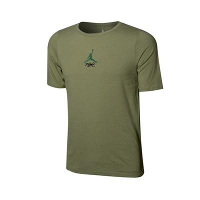 NIKE JORDAN CELTICS UNISEX ÇOCUK T-SHIRT EY2B7NBC8-CEL