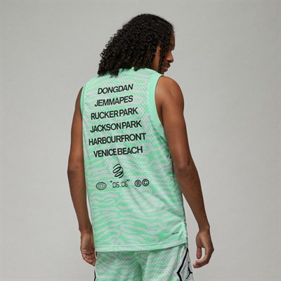 NIKE JORDAN DRI-FIT ERKEK FORMA DM1823-379
