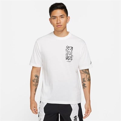 NIKE JORDAN DRI-FIT ERKEK T-SHIRT DH0592-101