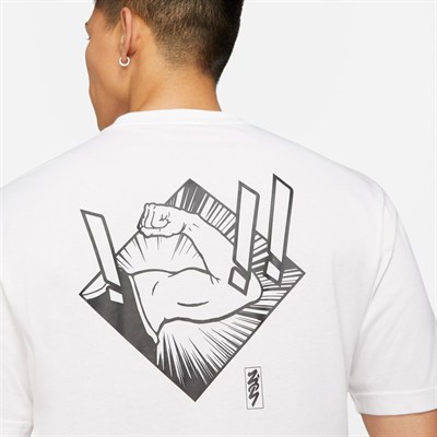 NIKE JORDAN DRI-FIT ERKEK T-SHIRT DH0592-101