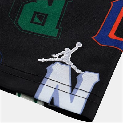 NIKE JORDAN ERKEK ÇOCUK ŞORT T-SHIRT TAKIM 65D705-023