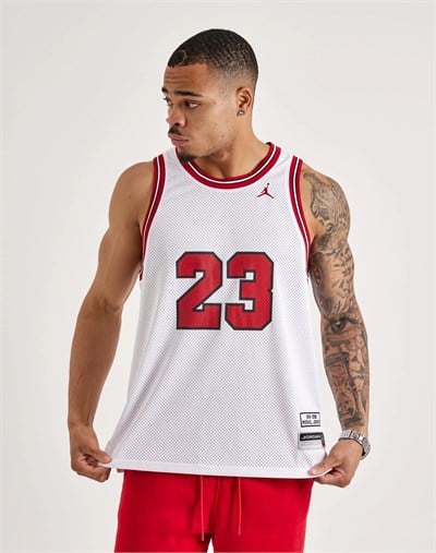 NIKE JORDAN ERKEK FORMA HF9375-100