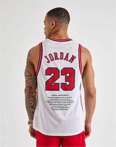 NIKE JORDAN ERKEK FORMA HF9375-100