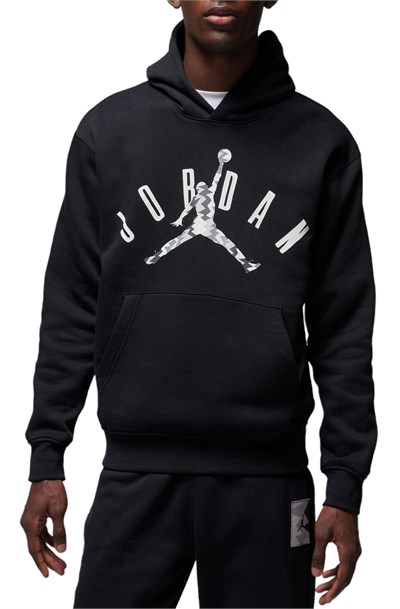 NIKE JORDAN ERKEK SWEATSHIRT FD7415-010