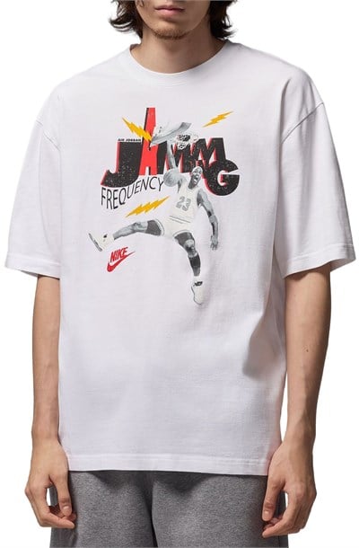 NIKE JORDAN ERKEK T-SHIRT HJ2929-100
