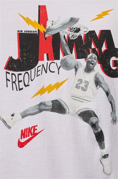 NIKE JORDAN ERKEK T-SHIRT HJ2929-100