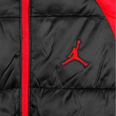 NIKE JORDAN FLIGHT ERKEK ÇOCUK MONT 65A636-023