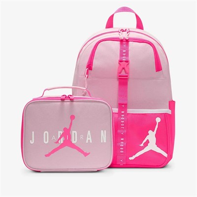 NIKE JORDAN KIZ ÇOCUK 2 Lİ ÇANTA 9A0775-A9Y