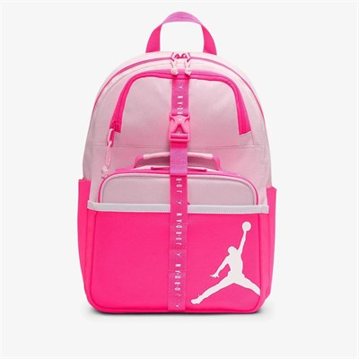 NIKE JORDAN KIZ ÇOCUK 2 Lİ ÇANTA 9A0775-A9Y