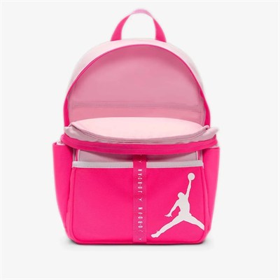 NIKE JORDAN KIZ ÇOCUK 2 Lİ ÇANTA 9A0775-A9Y