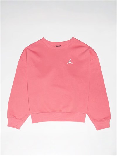 NIKE JORDAN KIZ ÇOCUK SWEATSHIRT 4BD490-A0Y