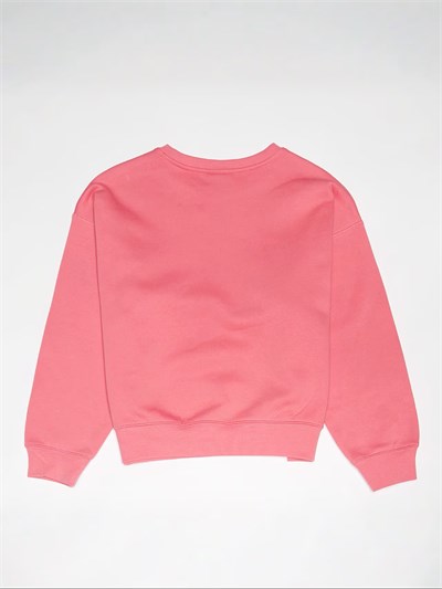 NIKE JORDAN KIZ ÇOCUK SWEATSHIRT 4BD490-A0Y