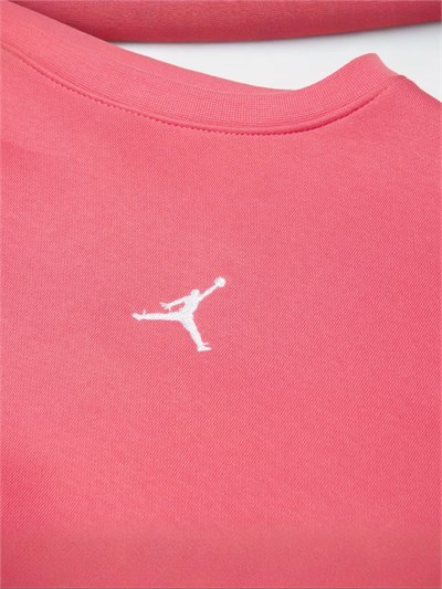 NIKE JORDAN KIZ ÇOCUK SWEATSHIRT 4BD490-A0Y