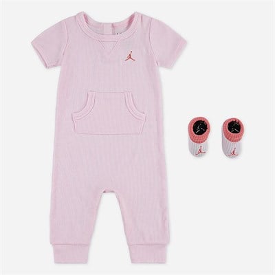 NIKE JORDAN KIZ ÇOCUK TULUM SETİ NJ0736-A9Y
