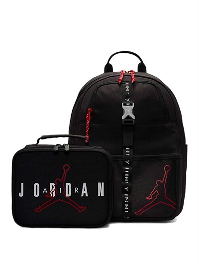 NIKE JORDAN UNISEX ÇOCUK 2 Lİ ÇANTA 9A0775-023