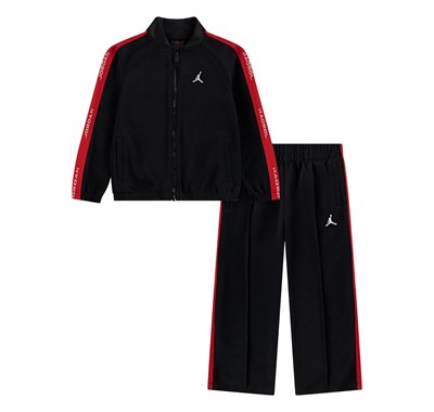 NIKE JORDAN UNISEX ÇOCUK EŞOFMAN TAKIMI 85F100-023