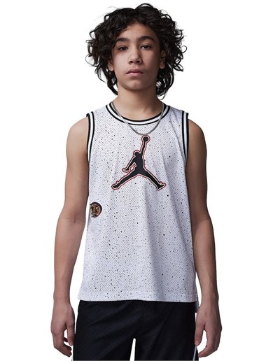 NIKE JORDAN UNISEX ÇOCUK FORMA 95D955-001