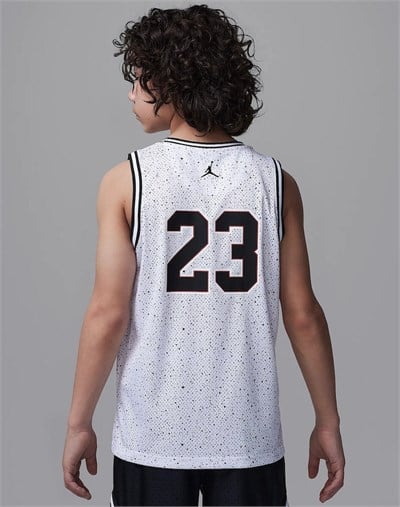 NIKE JORDAN UNISEX ÇOCUK FORMA 95D955-001