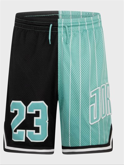 NIKE JORDAN UNISEX ÇOCUK ŞORT 95D957-B5P