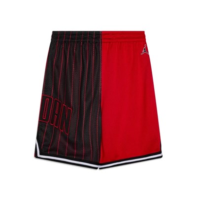 NIKE JORDAN UNISEX ÇOCUK ŞORT TAKIMI 95D957-R78