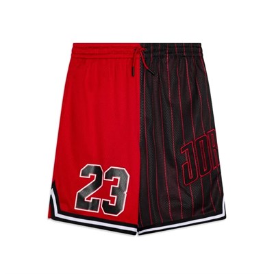 NIKE JORDAN UNISEX ÇOCUK ŞORT TAKIMI 95D957-R78