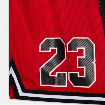 NIKE JORDAN UNISEX ÇOCUK ŞORT TAKIMI 95D957-R78