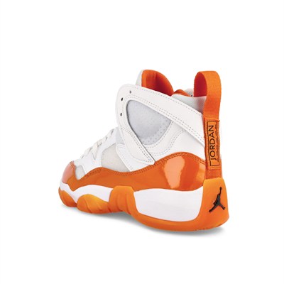 NIKE JUMPMAN TWO TREY KADIN AYAKKABI DR9631-180