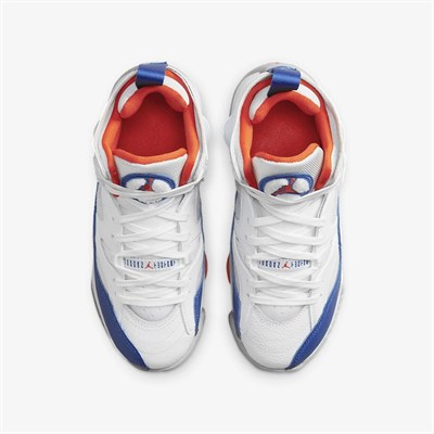 NIKE JUMPMAN TWO TREY KADIN AYAKKABI DQ8431-148