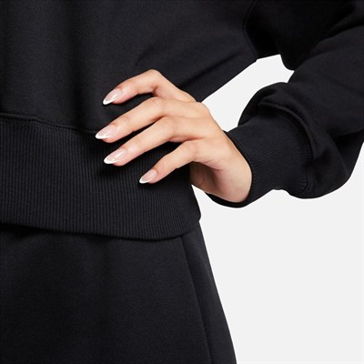 NIKE KADIN SWEATSHIRT FN3651-010