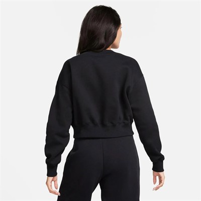 NIKE KADIN SWEATSHIRT FN3651-010