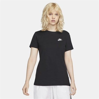 NIKE KADIN T-SHIRT DN2393-010