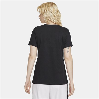 NIKE KADIN T-SHIRT DN2393-010