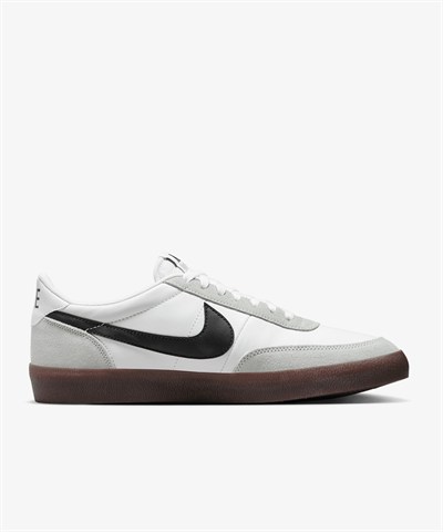 NIKE KILLSHOT 2 LEATHER  UNISEX AYAKKABI HF1054-100