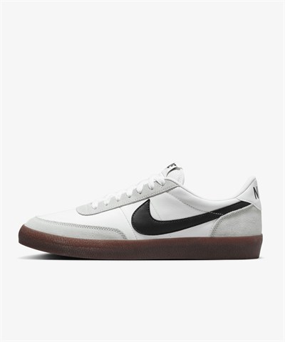 NIKE KILLSHOT 2 LEATHER  UNISEX AYAKKABI HF1054-100