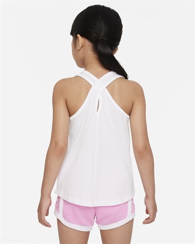 NIKE KIZ ÇOCUK T-SHIRT 36J618-001