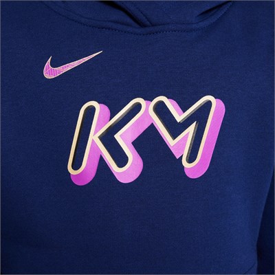 NIKE KM ERKEK ÇOCUK SWEATSHIRT HQ3685-492